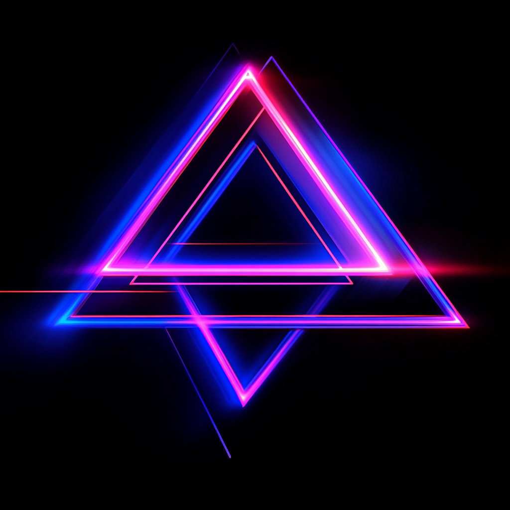 The pink triangle is one of the most powerful and painful symbols in LGBTQ+ history. Originally used by the Nazi regime to mark and persecute queer people, especially gay men, it was a badge of shame, meant to isolate, dehumanize, and erase. But like our community has done time and time again, we took what was meant to destroy us and turned it into a symbol of resistance, resilience, and pride.