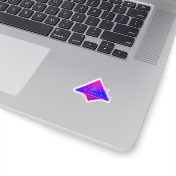 Kiss-Cut Stickers - Image 11