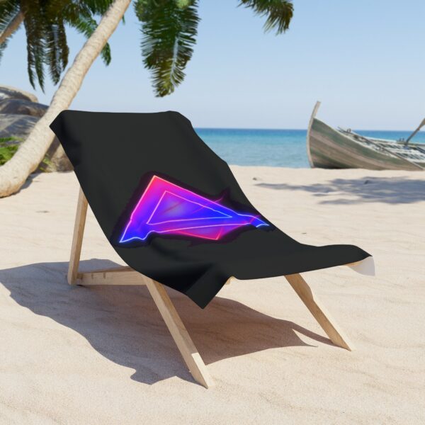 Beach Towel - Image 2