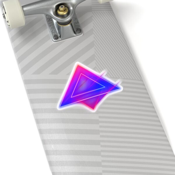 Kiss-Cut Stickers - Image 8
