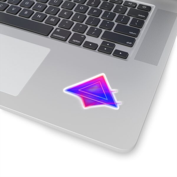 Kiss-Cut Stickers - Image 2