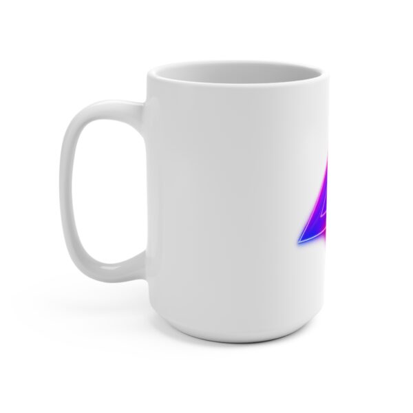 Large Coffee Mug (15oz) - Image 3
