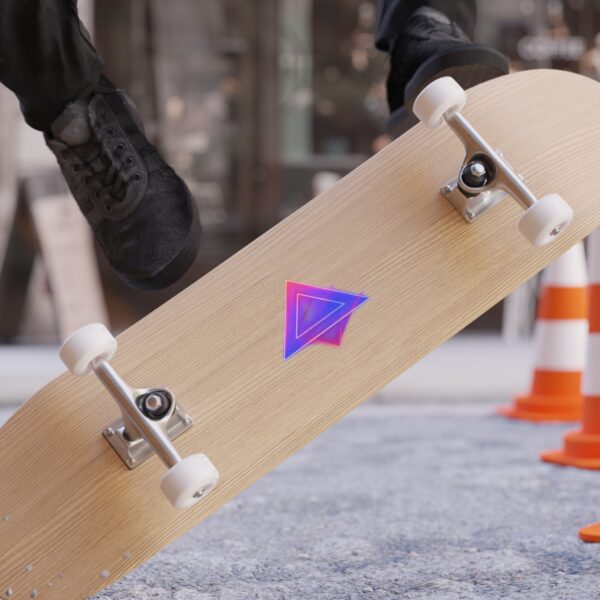 Die-Cut Outdoor Sticker - Image 12