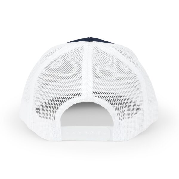 Snapback Trucker Cap - Image 38
