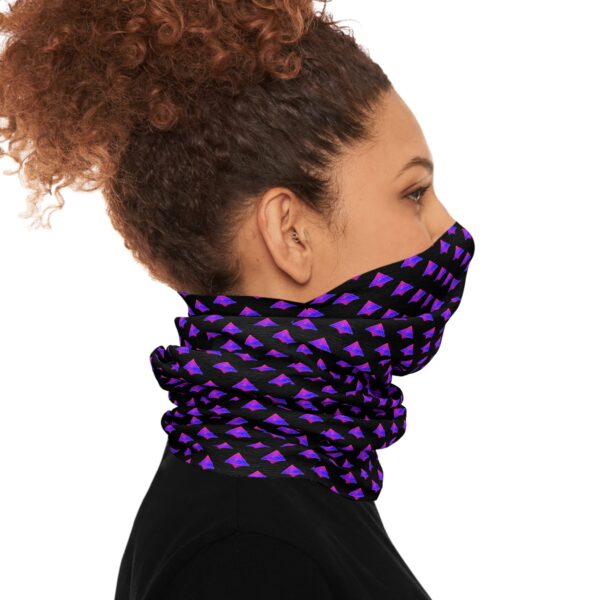 Tube Scarf - Image 4