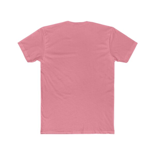 Unisex Cotton Crew Tee - Image 26