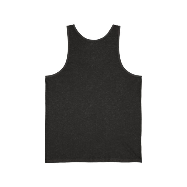 Unisex Jersey Tank Top - Image 6