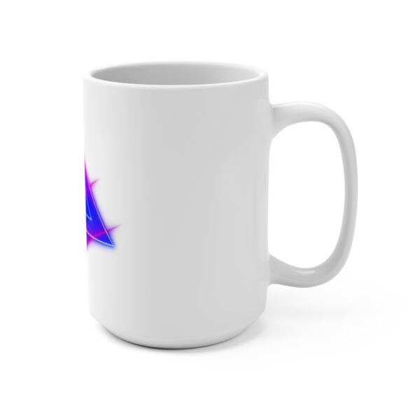 Large Coffee Mug (15oz) - Image 2