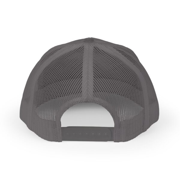 Snapback Trucker Cap - Image 10