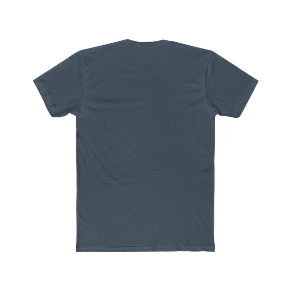 Unisex Cotton Crew Tee - Image 14