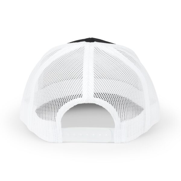 Snapback Trucker Cap - Image 18