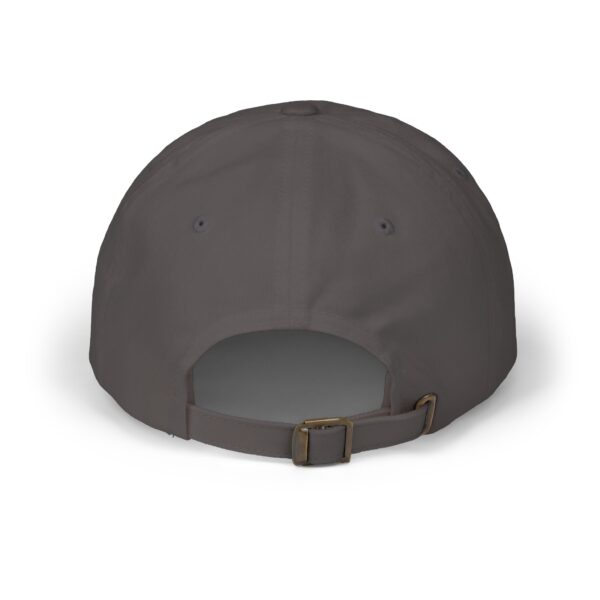 Classic Embroidered Dad Cap - Image 14