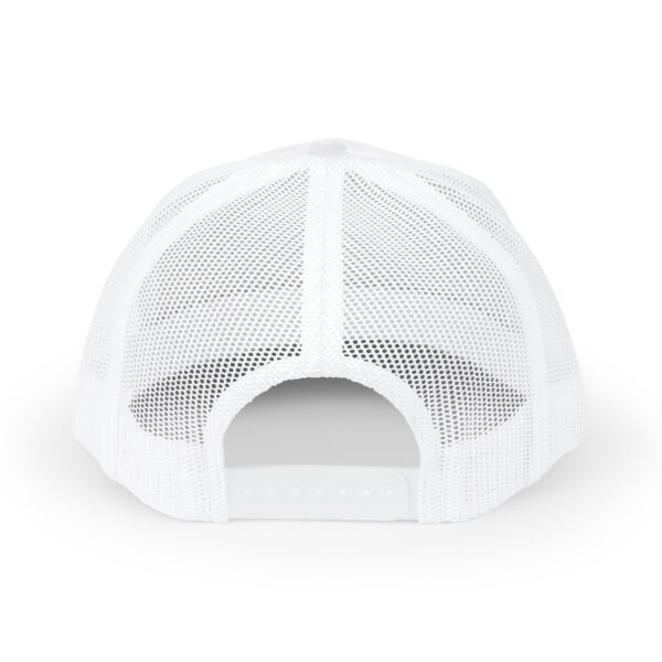 Snapback Trucker Cap - Image 6