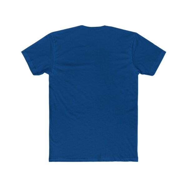 Unisex Cotton Crew Tee - Image 17