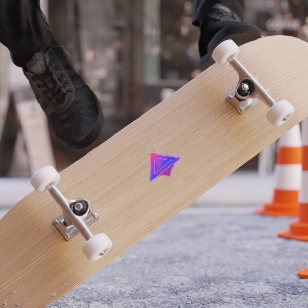 Die-Cut Outdoor Sticker - Image 6