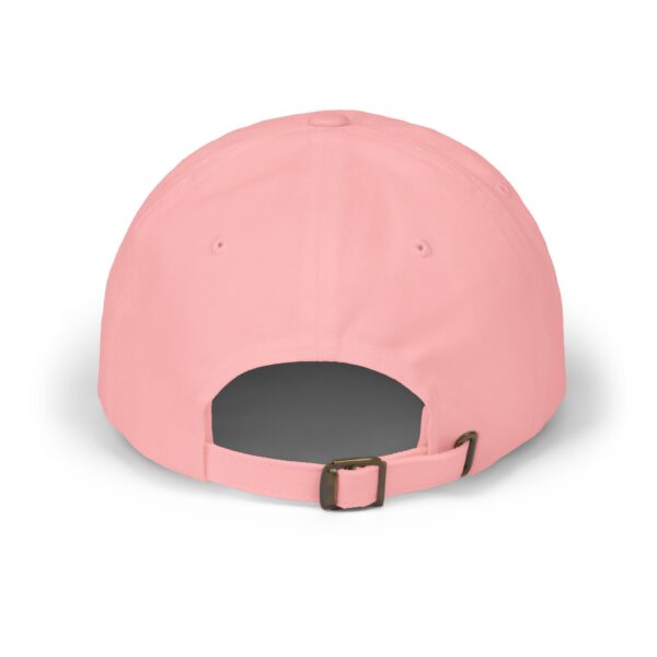 Classic Embroidered Dad Cap - Image 18