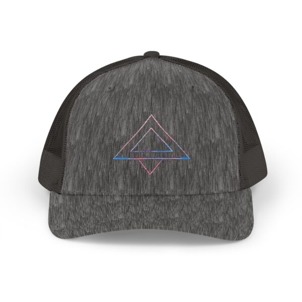 Snapback Trucker Cap - Image 29