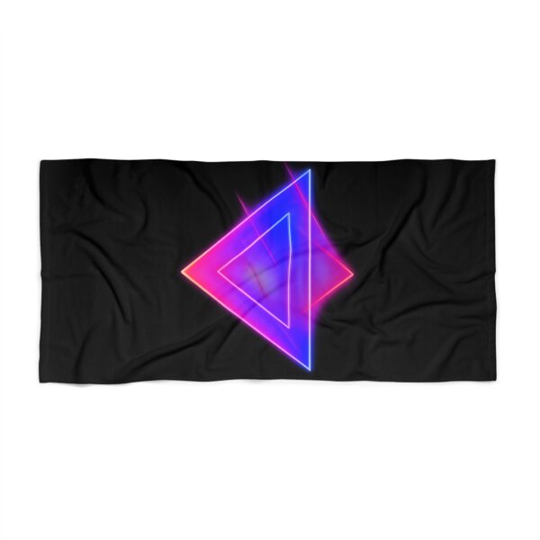 Beach Towel