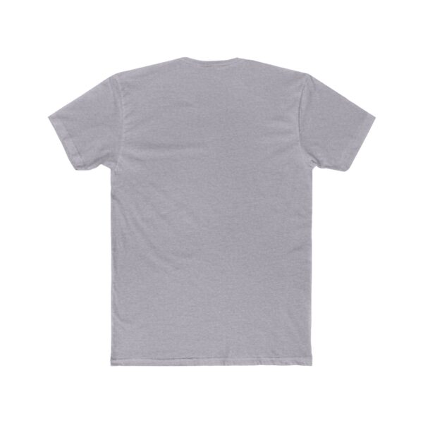 Unisex Cotton Crew Tee - Image 8