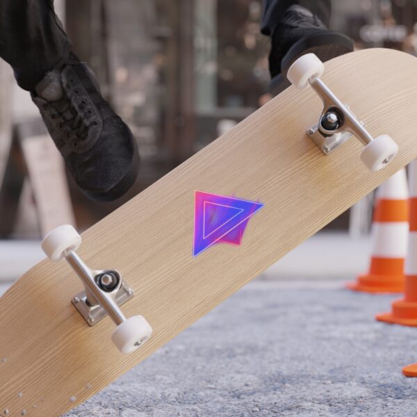 Die-Cut Outdoor Sticker - Image 15