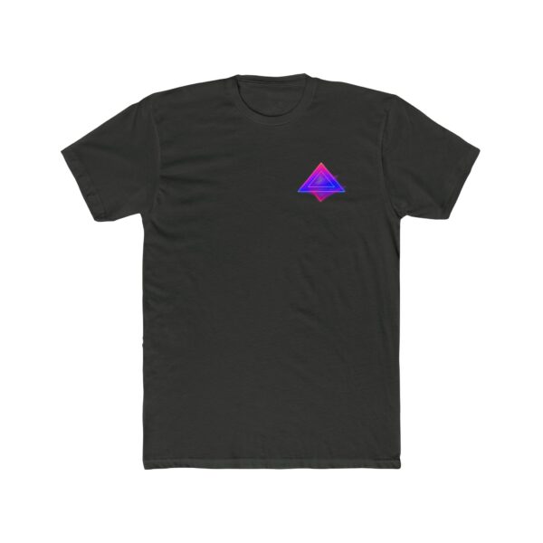 Unisex Cotton Crew Tee - Image 10