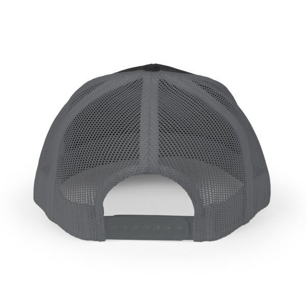 Snapback Trucker Cap - Image 14