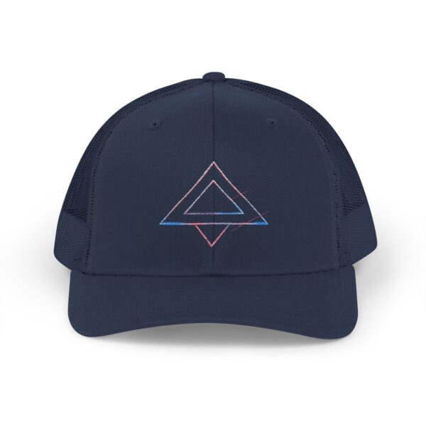Snapback Trucker Cap - Image 33