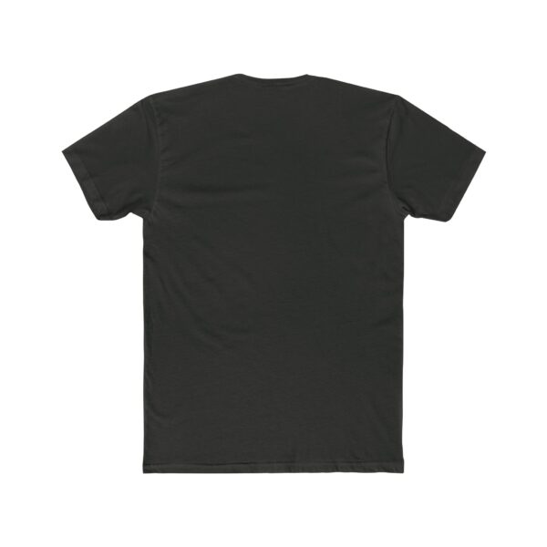 Unisex Cotton Crew Tee - Image 11