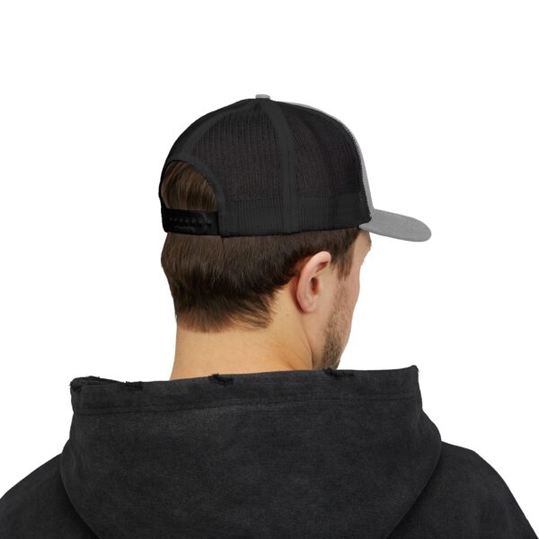 Snapback Trucker Cap - Image 28