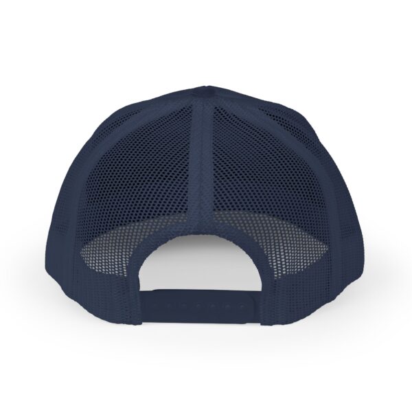 Snapback Trucker Cap - Image 34