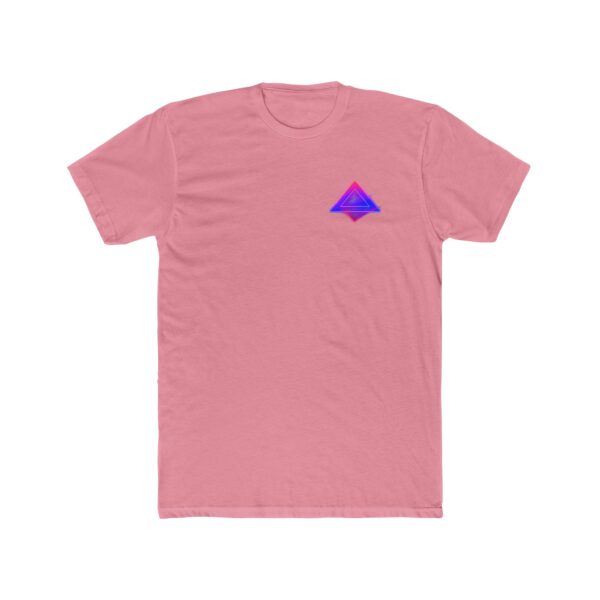 Unisex Cotton Crew Tee - Image 25