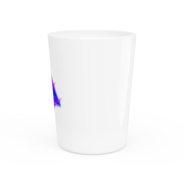 Shot Glass - Image 3