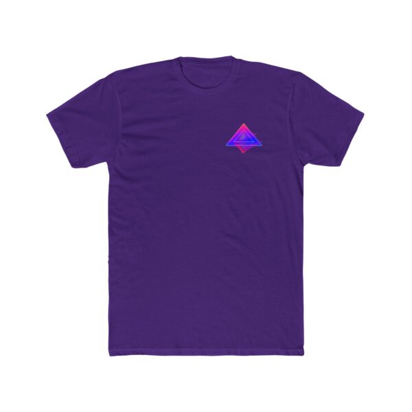 Unisex Cotton Crew Tee - Image 22