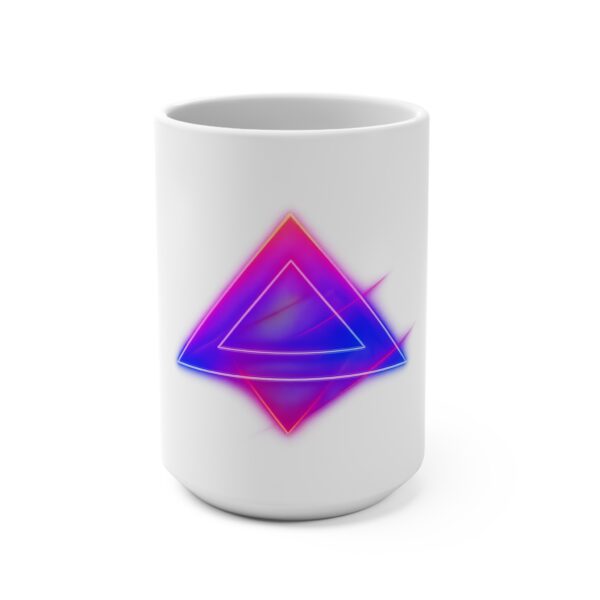 Large Coffee Mug (15oz)