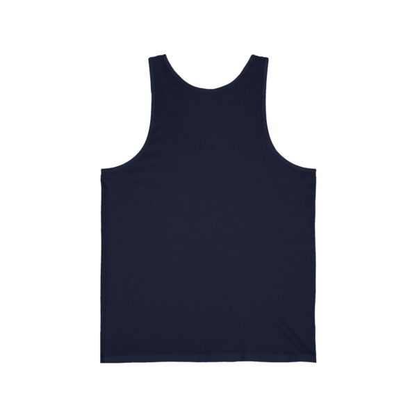 Unisex Jersey Tank Top - Image 12