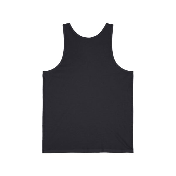 Unisex Jersey Tank Top - Image 8
