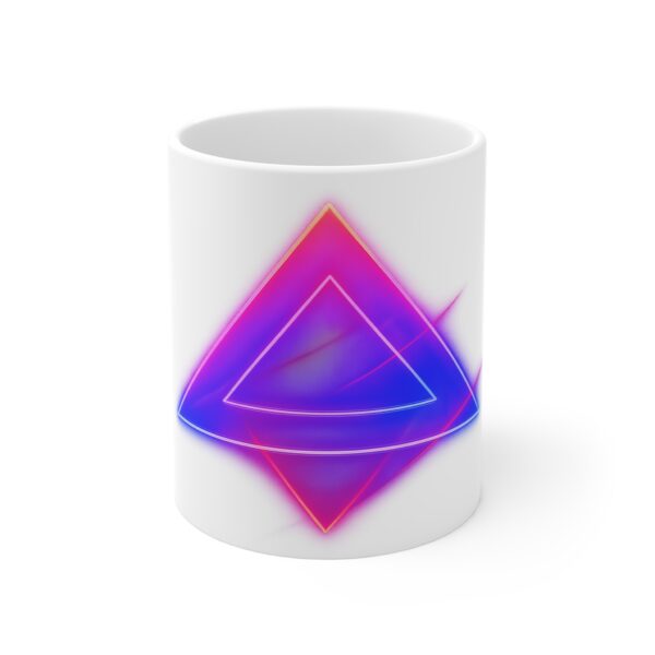 Coffee Mug (11oz)