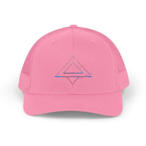 Snapback Trucker Cap - Image 41
