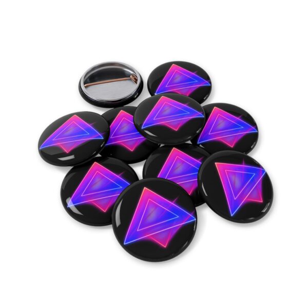 Round Pins - Image 7