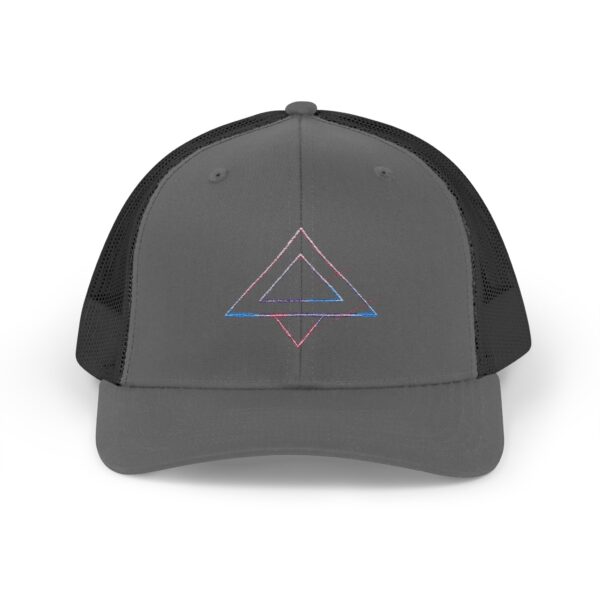 Snapback Trucker Cap - Image 21