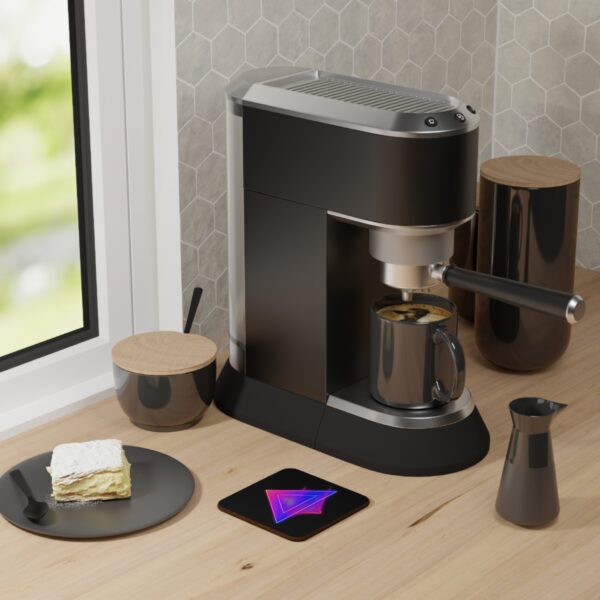 Coaster Set - Image 4