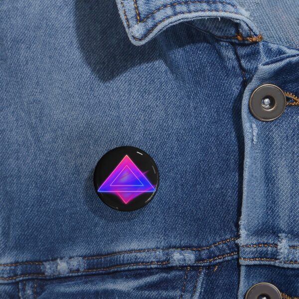 Round Pins - Image 5