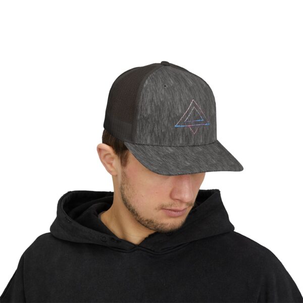 Snapback Trucker Cap - Image 31