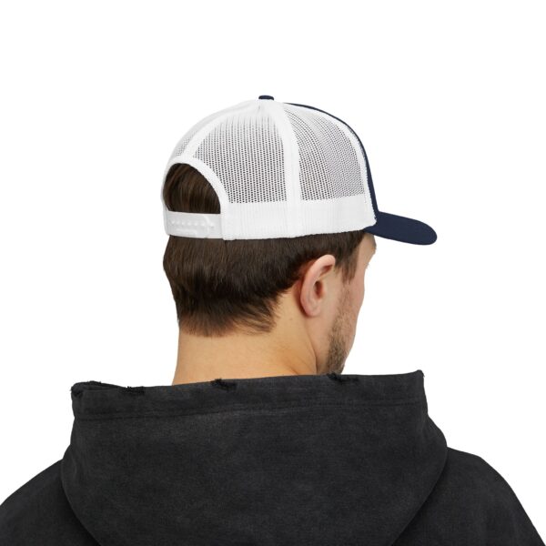 Snapback Trucker Cap - Image 40