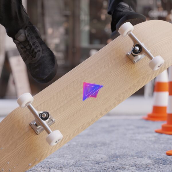 Die-Cut Outdoor Sticker - Image 9