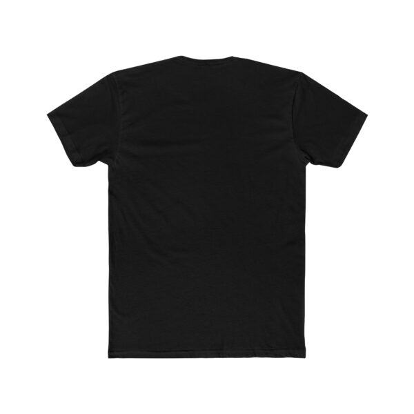 Unisex Cotton Crew Tee - Image 5