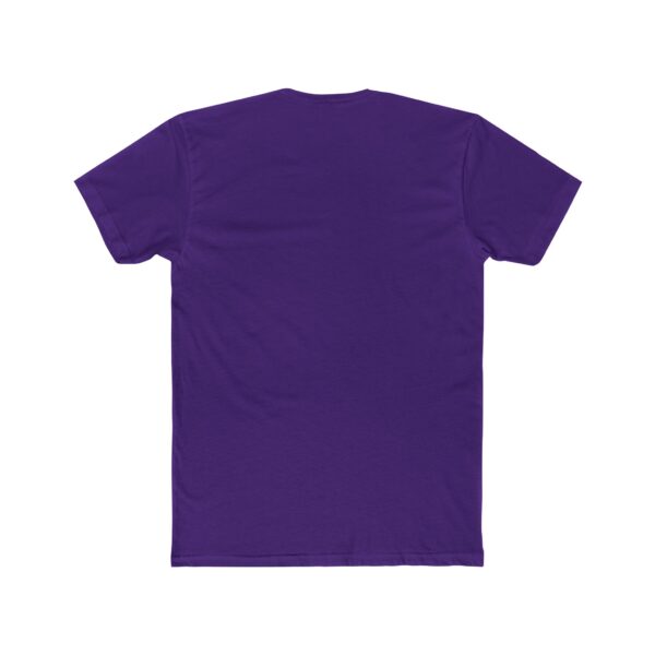 Unisex Cotton Crew Tee - Image 23