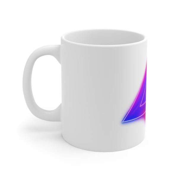 Coffee Mug (11oz) - Image 2