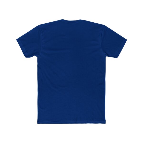 Unisex Cotton Crew Tee - Image 20