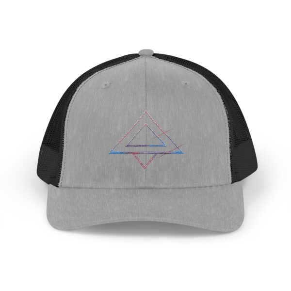 Snapback Trucker Cap - Image 25